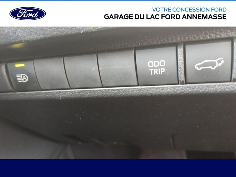 Photo 18 de l’annonce de TOYOTA RAV4 d’occasion à vendre à ANNEMASSE