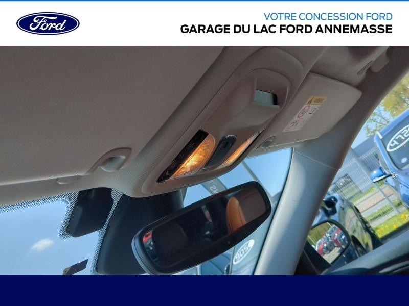 Photo 6 de l’annonce de JEEP Cherokee d’occasion à vendre à ANNEMASSE