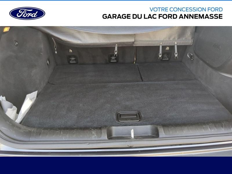 Photo 12 de l’annonce de JEEP Cherokee d’occasion à vendre à ANNEMASSE