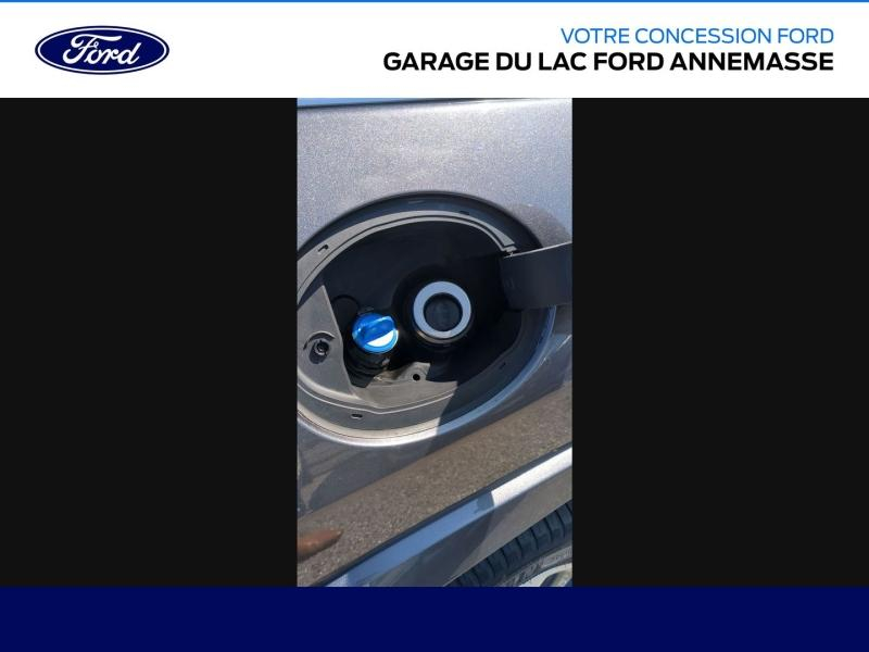 Photo 14 de l’annonce de JEEP Cherokee d’occasion à vendre à ANNEMASSE