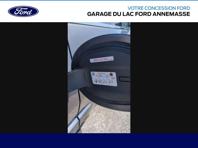 Photo 15 de l’annonce de JEEP Cherokee d’occasion à vendre à ANNEMASSE