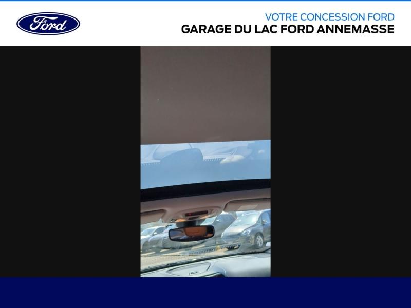 Photo 16 de l’annonce de JEEP Cherokee d’occasion à vendre à ANNEMASSE