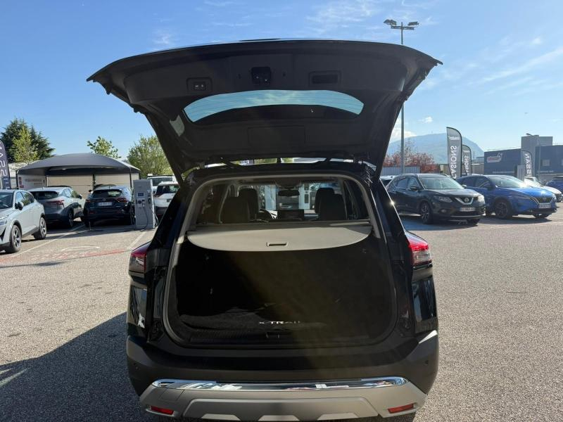 Photo 9 de l’annonce de NISSAN X-Trail d’occasion à vendre à ANNEMASSE