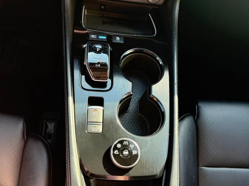 Photo 18 de l’annonce de NISSAN X-Trail d’occasion à vendre à ANNEMASSE