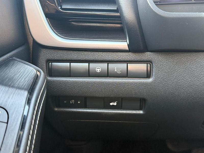 Photo 16 de l’annonce de NISSAN X-Trail d’occasion à vendre à ANNEMASSE