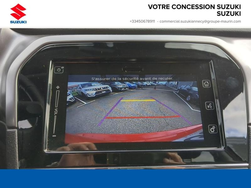 Photo 20 de l’annonce de SUZUKI Vitara d’occasion à vendre à ANNECY