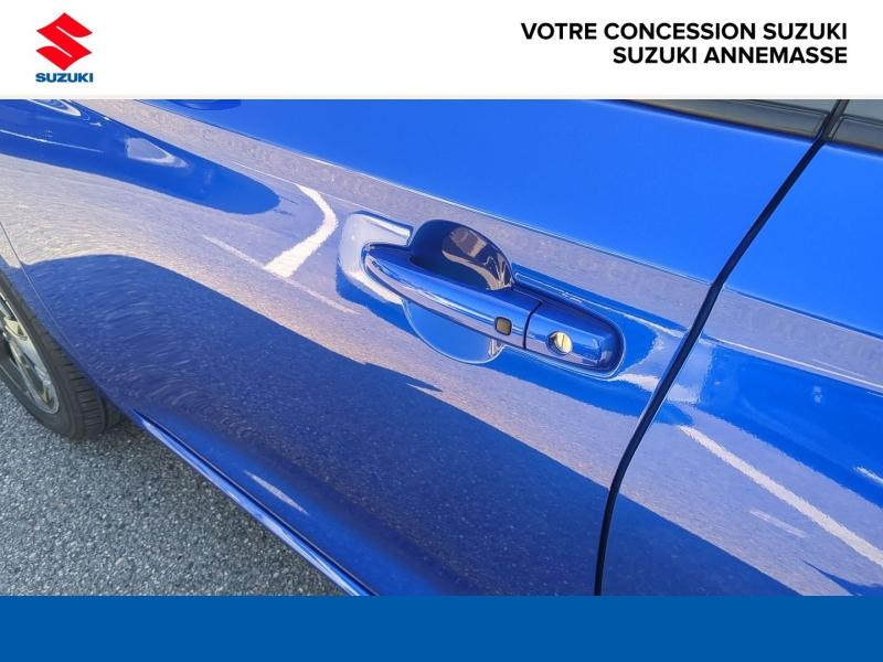 Photo 6 de l’annonce de SUZUKI Swift d’occasion à vendre à ANNEMASSE
