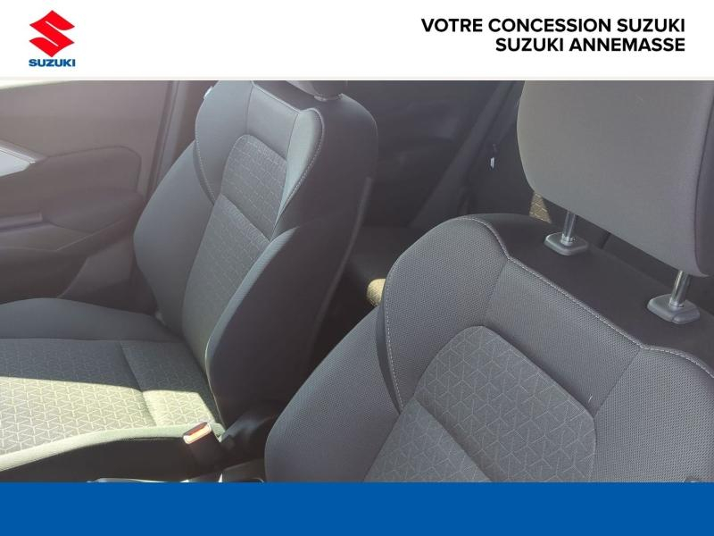 Photo 13 de l’annonce de SUZUKI Swift d’occasion à vendre à ANNEMASSE