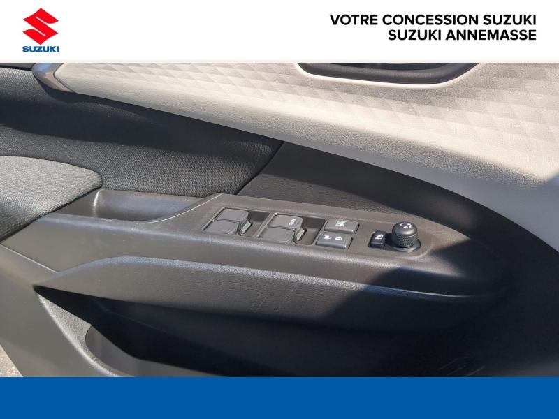 Photo 20 de l’annonce de SUZUKI Swift d’occasion à vendre à ANNEMASSE