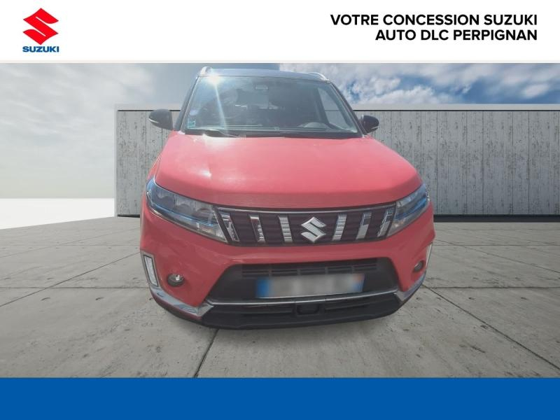 Photo 3 de l’annonce de SUZUKI Vitara d’occasion à vendre à PERPIGNAN