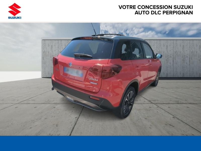 Photo 6 de l’annonce de SUZUKI Vitara d’occasion à vendre à PERPIGNAN
