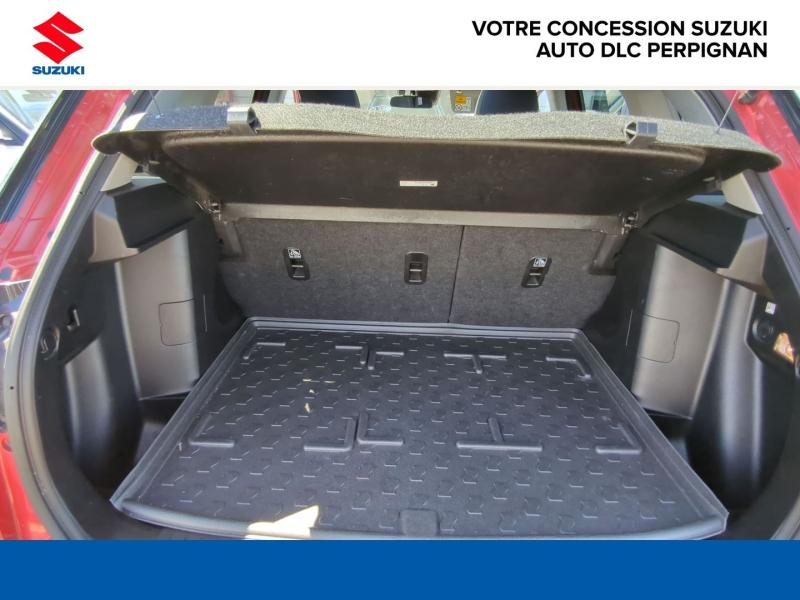 Photo 7 de l’annonce de SUZUKI Vitara d’occasion à vendre à PERPIGNAN