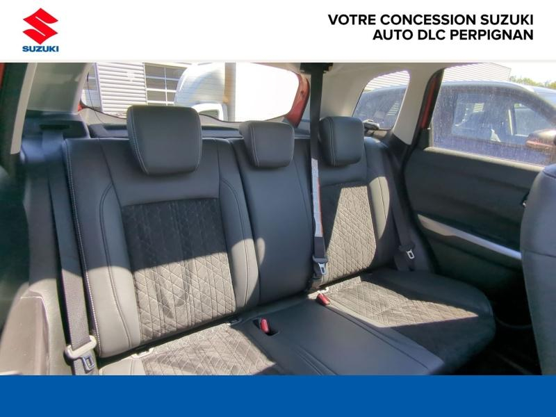 Photo 8 de l’annonce de SUZUKI Vitara d’occasion à vendre à PERPIGNAN