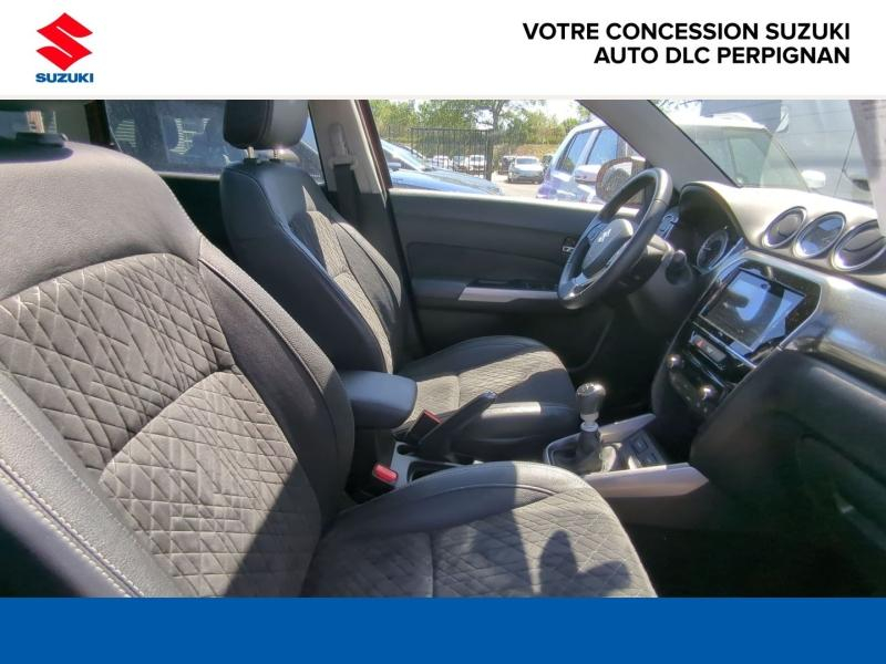 Photo 9 de l’annonce de SUZUKI Vitara d’occasion à vendre à PERPIGNAN