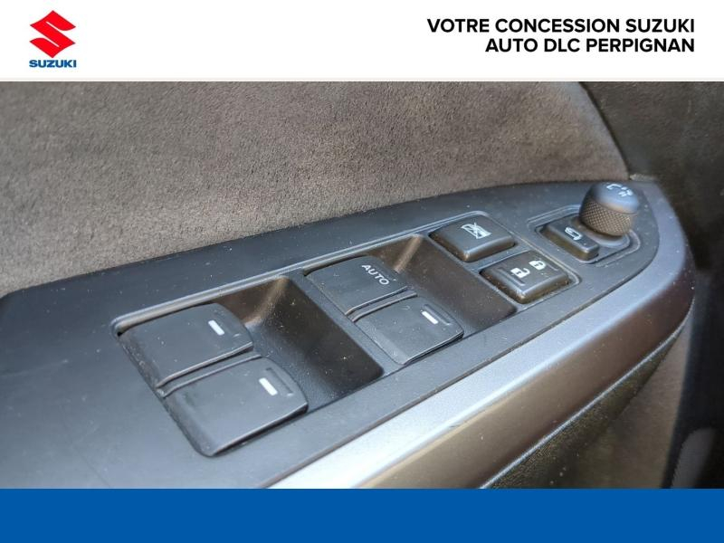 Photo 11 de l’annonce de SUZUKI Vitara d’occasion à vendre à PERPIGNAN