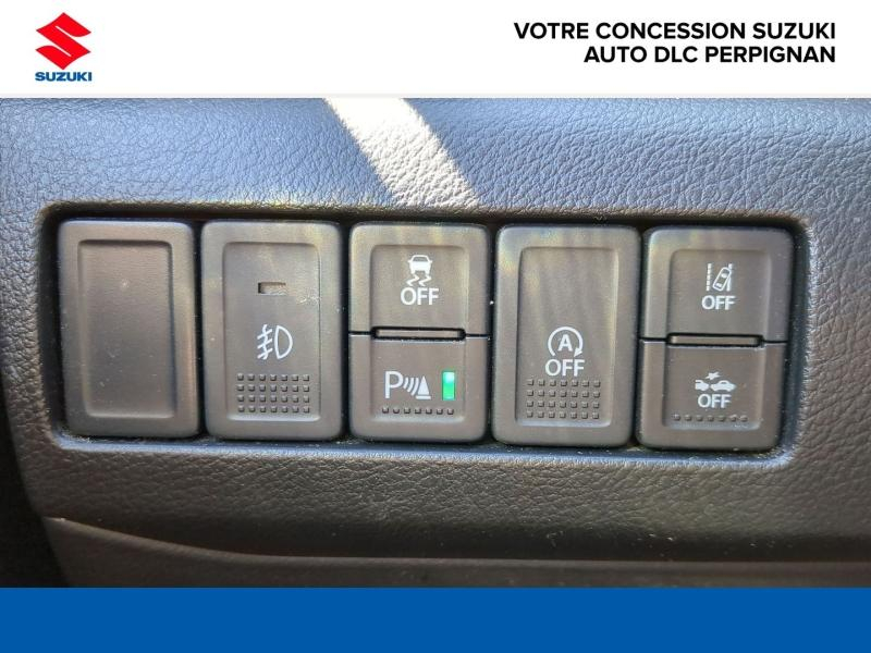 Photo 12 de l’annonce de SUZUKI Vitara d’occasion à vendre à PERPIGNAN