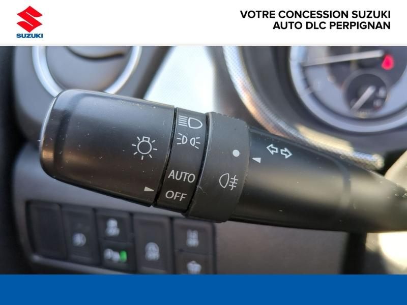 Photo 14 de l’annonce de SUZUKI Vitara d’occasion à vendre à PERPIGNAN