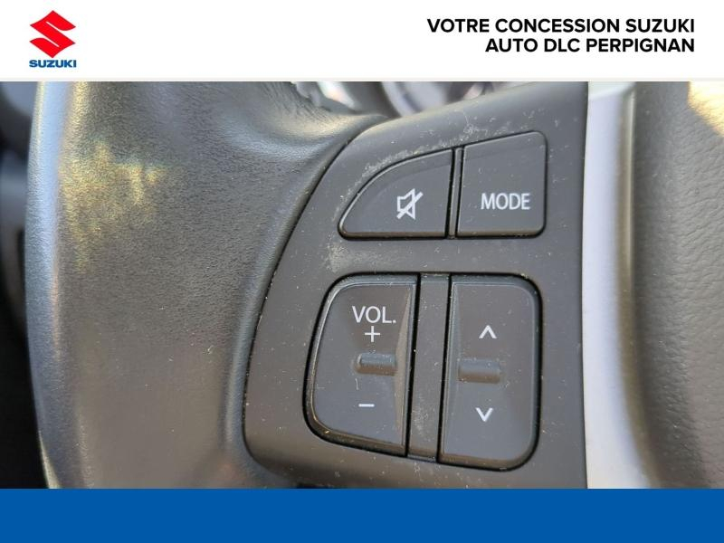 Photo 15 de l’annonce de SUZUKI Vitara d’occasion à vendre à PERPIGNAN