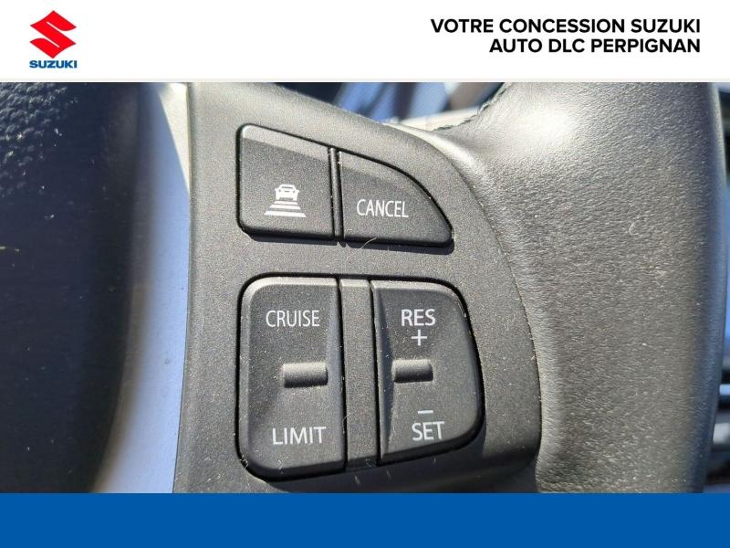 Photo 16 de l’annonce de SUZUKI Vitara d’occasion à vendre à PERPIGNAN