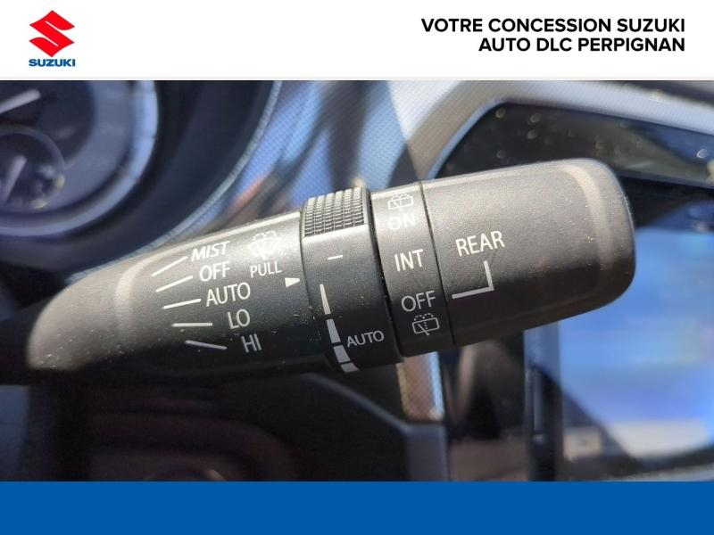 Photo 17 de l’annonce de SUZUKI Vitara d’occasion à vendre à PERPIGNAN