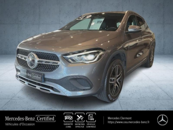 MERCEDES-BENZ Classe GLA d’occasion à vendre à AUBIÈRE