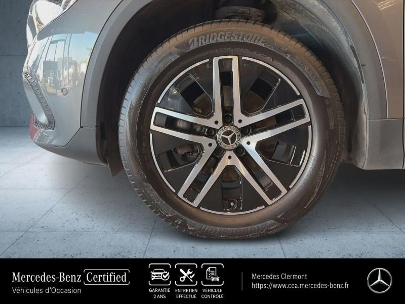 Photo 8 de l’annonce de MERCEDES-BENZ Classe GLA d’occasion à vendre à AUBIÈRE