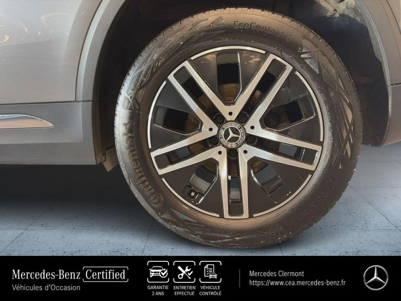 Photo 9 de l’annonce de MERCEDES-BENZ Classe GLA d’occasion à vendre à AUBIÈRE