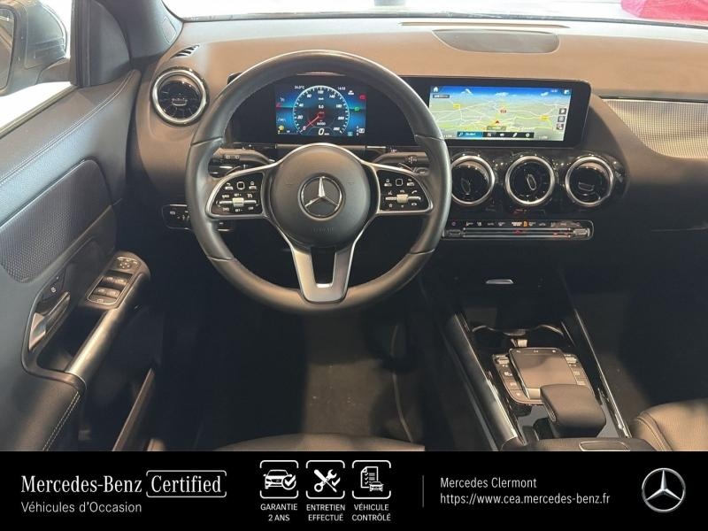 Photo 14 de l’annonce de MERCEDES-BENZ Classe GLA d’occasion à vendre à AUBIÈRE