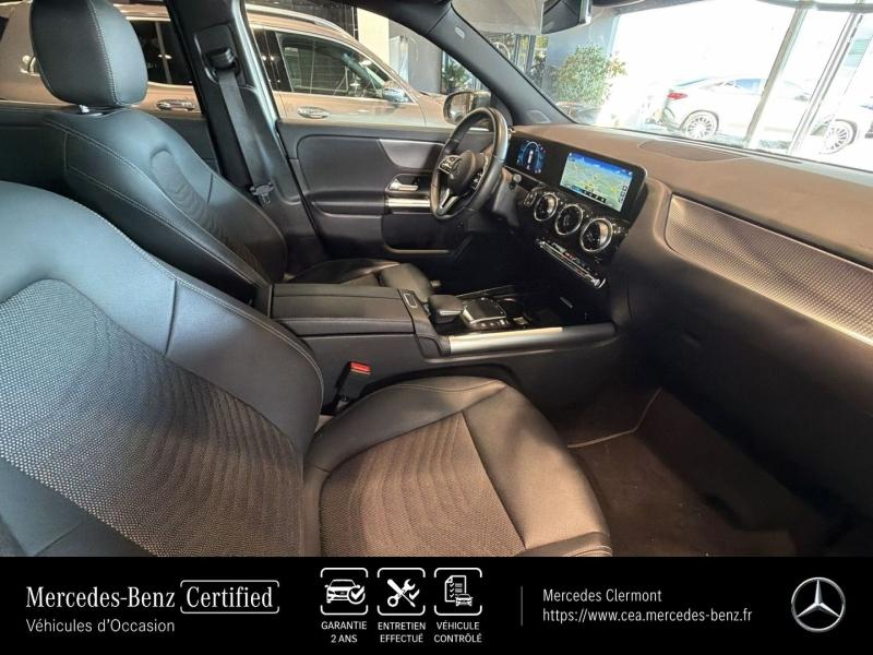 Photo 18 de l’annonce de MERCEDES-BENZ Classe GLA d’occasion à vendre à AUBIÈRE
