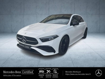 MERCEDES-BENZ Classe A d’occasion à vendre à AUBIÈRE