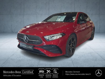 MERCEDES-BENZ Classe A d’occasion à vendre à AUBIÈRE