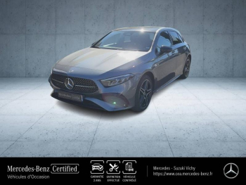 MERCEDES-BENZ Classe A d’occasion à vendre à BELLERIVE-SUR-ALLIER