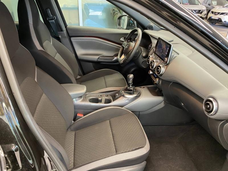 Photo 9 de l’annonce de NISSAN Juke d’occasion à vendre à MONTPELLIER