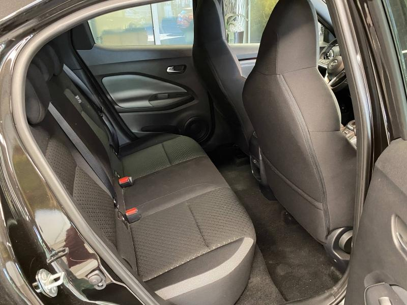 Photo 11 de l’annonce de NISSAN Juke d’occasion à vendre à MONTPELLIER