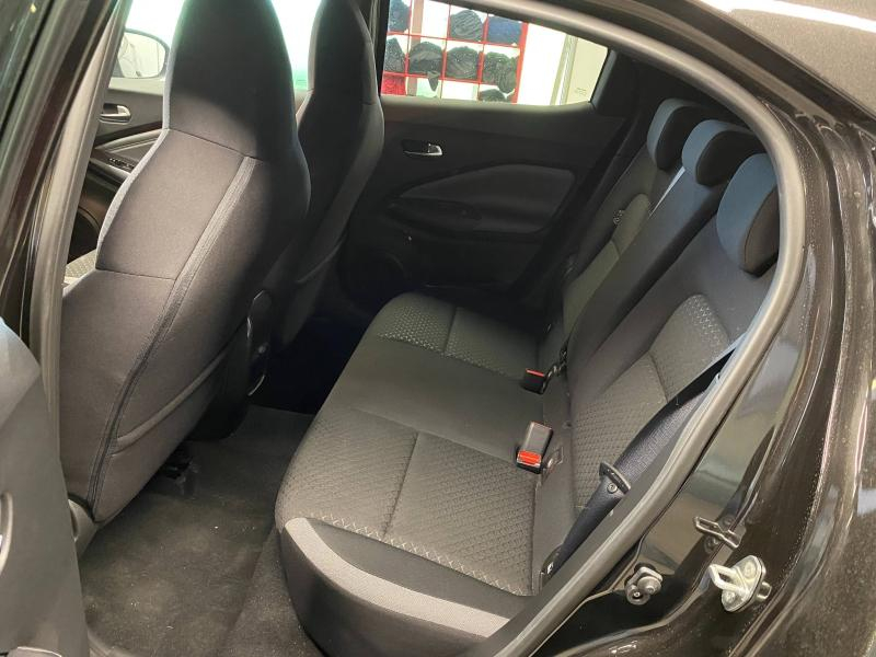 Photo 12 de l’annonce de NISSAN Juke d’occasion à vendre à MONTPELLIER