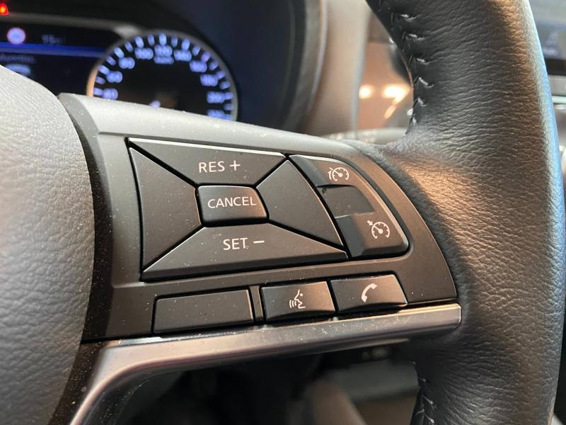 Photo 16 de l’annonce de NISSAN Juke d’occasion à vendre à MONTPELLIER