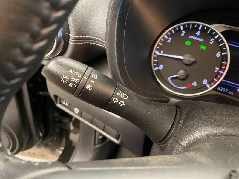 Photo 17 de l’annonce de NISSAN Juke d’occasion à vendre à MONTPELLIER