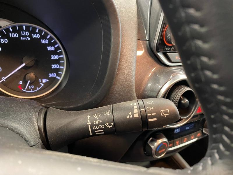 Photo 18 de l’annonce de NISSAN Juke d’occasion à vendre à MONTPELLIER