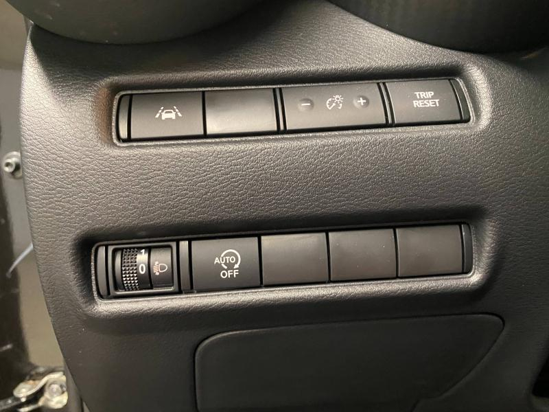 Photo 19 de l’annonce de NISSAN Juke d’occasion à vendre à MONTPELLIER