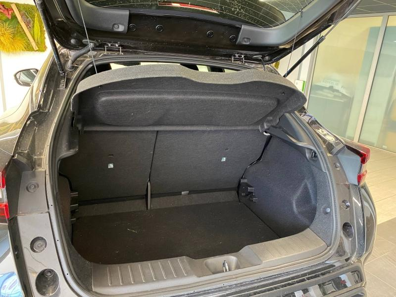 Photo 20 de l’annonce de NISSAN Juke d’occasion à vendre à MONTPELLIER