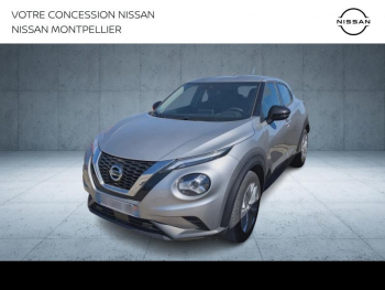 NISSAN Juke d’occasion à vendre à MONTPELLIER