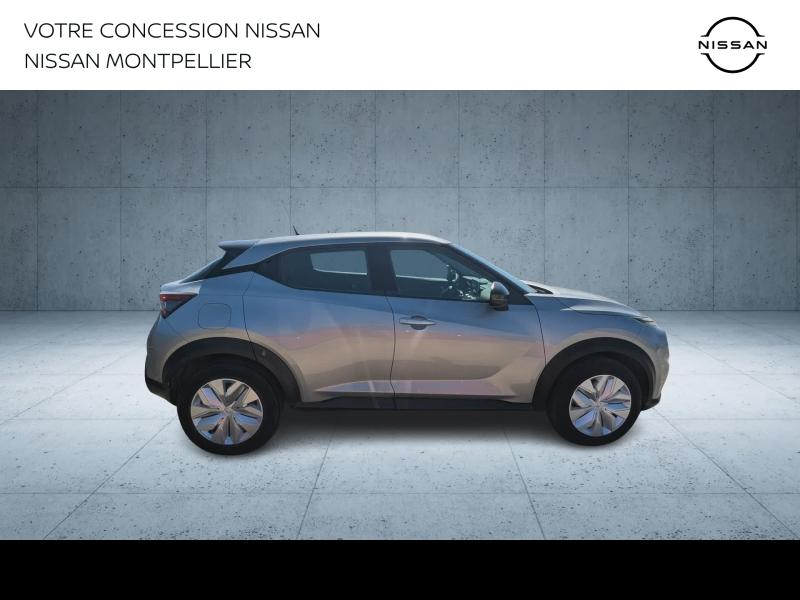 Photo 4 de l’annonce de NISSAN Juke d’occasion à vendre à MONTPELLIER