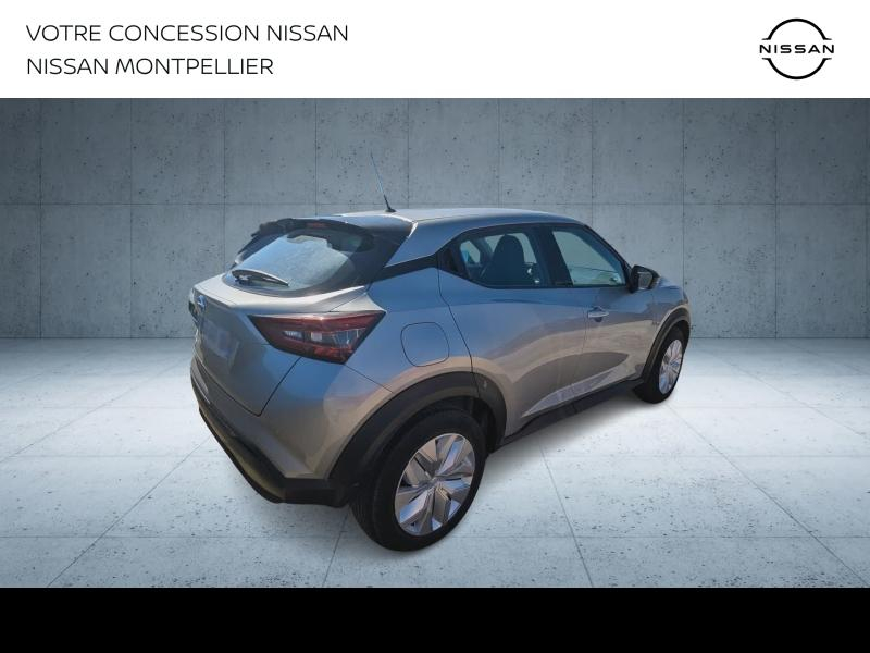 Photo 5 de l’annonce de NISSAN Juke d’occasion à vendre à MONTPELLIER