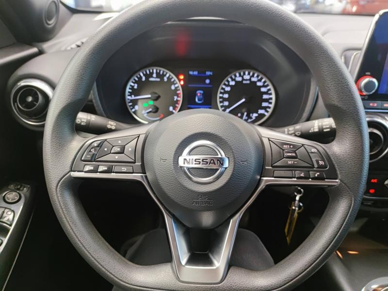 Photo 7 de l’annonce de NISSAN Juke d’occasion à vendre à MONTPELLIER