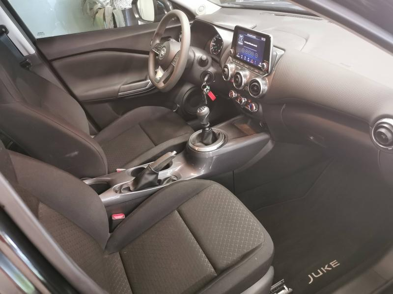 Photo 8 de l’annonce de NISSAN Juke d’occasion à vendre à MONTPELLIER