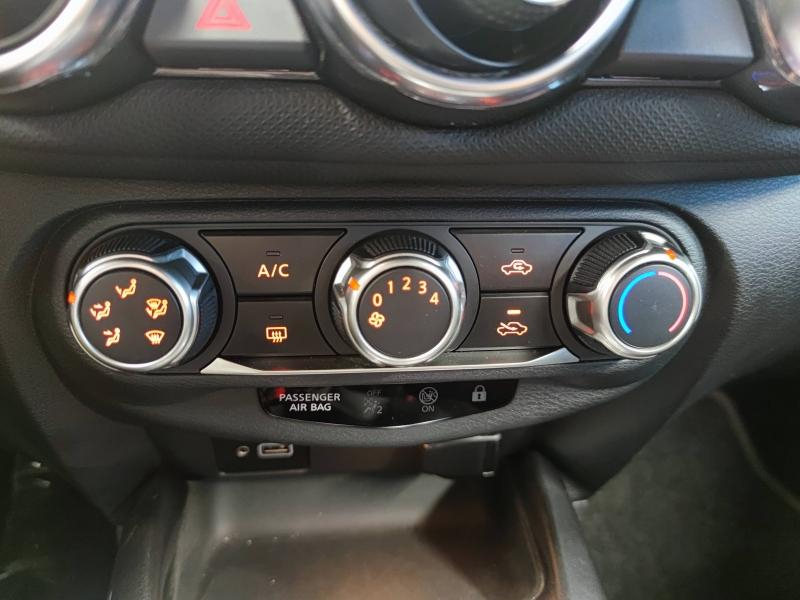 Photo 10 de l’annonce de NISSAN Juke d’occasion à vendre à MONTPELLIER