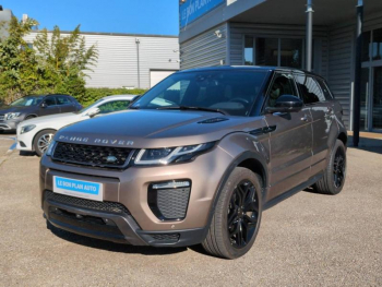 LAND-ROVER Evoque d’occasion à vendre à MONTPELLIER