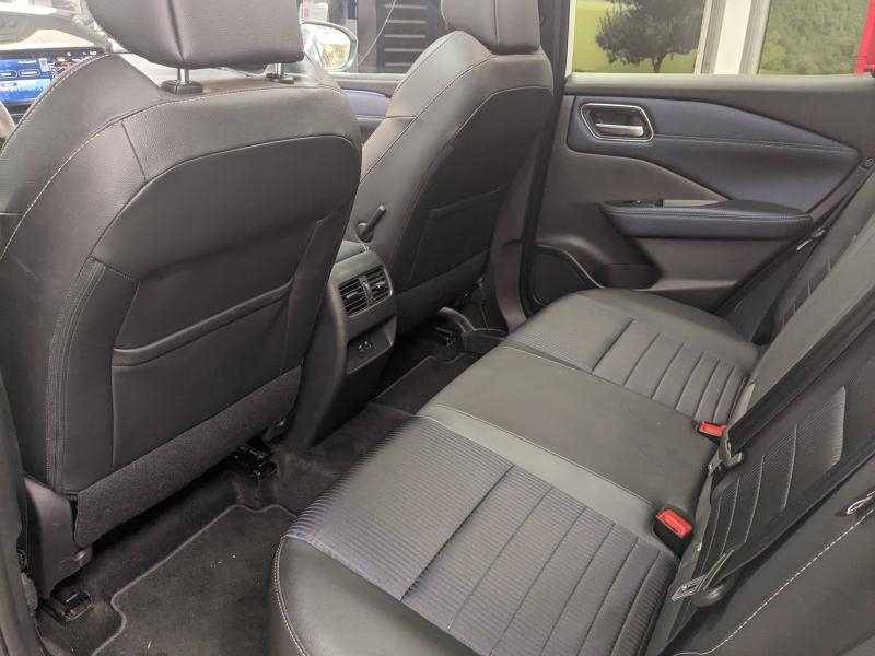 Photo 11 de l’annonce de NISSAN Qashqai d’occasion à vendre à MONTPELLIER