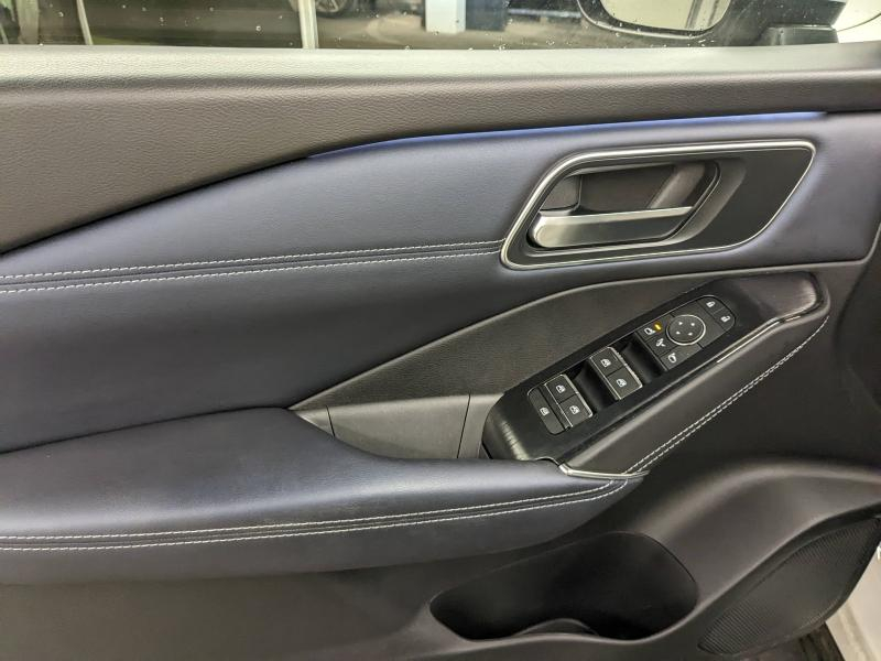 Photo 12 de l’annonce de NISSAN Qashqai d’occasion à vendre à MONTPELLIER