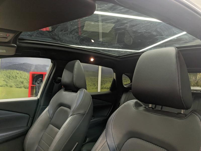 Photo 17 de l’annonce de NISSAN Qashqai d’occasion à vendre à MONTPELLIER